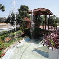 adalin resort kemer