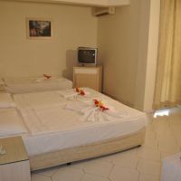 saritas hotel