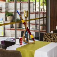 oba time hotel