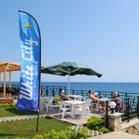 smartline white city beach hotel