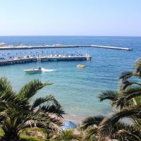 infinity by yelken kusadasi (ex. imbat hotel)