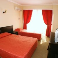 arora hotel