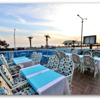 mesut hotel