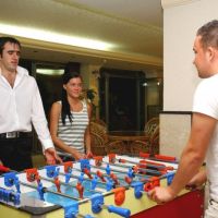 elamir grand lukullus (ex.botanik grand lukullus hotel)