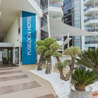 poseidon hotel
