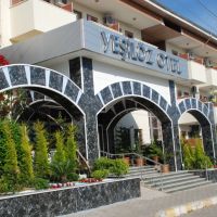 side yesiloz hotel