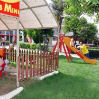 tu casa gelidonya hotel