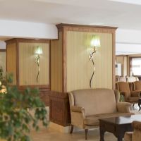 senza hotels grand santana