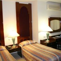 infinity by yelken kusadasi (ex. imbat hotel)