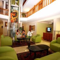 elamir grand lukullus (ex.botanik grand lukullus hotel)