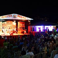 caretta relax hotel