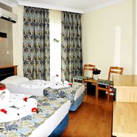 caretta relax hotel