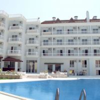 adalin resort kemer