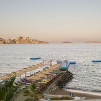 elite hotel bodrum
