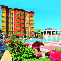 saritas hotel