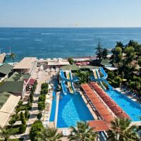 armas beach hotel