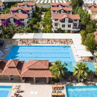 belkon hotel
