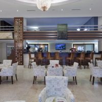 alaiye kleopatra hotel