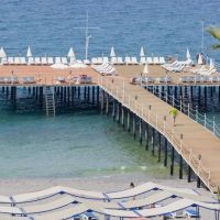 senza hotels grand santana