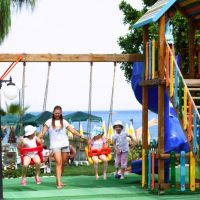 sea gull hotel