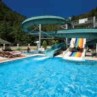julian forest suites