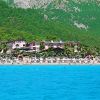 sea gull hotel