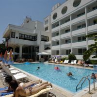 sesin hotel