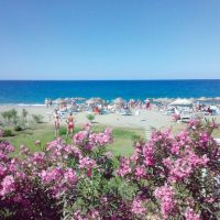 sun fire beach hotel