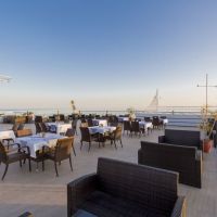 senza hotels grand santana