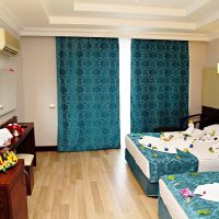 caretta relax hotel