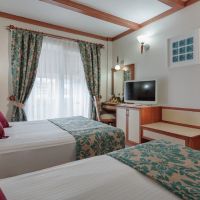 alaiye kleopatra hotel