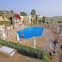 mandarin resort
