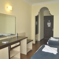 Arsi Blue Sea Beach Hotel (ex.KEMALHAN BEACH)