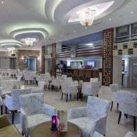 alaiye kleopatra hotel