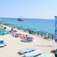 smartline white city beach hotel