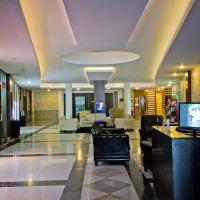 armas beach hotel