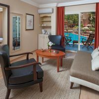 julian forest suites