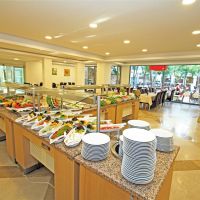 mandarin resort