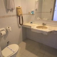 grand ozcelik hotel