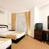 adalin resort kemer