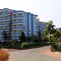 caretta relax hotel