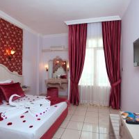 sea gull hotel