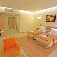 mandarin resort