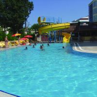 stella hotel Camyuva