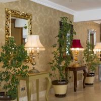 senza hotels grand santana