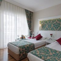 alaiye kleopatra hotel