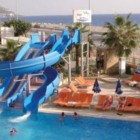 sun fire beach hotel