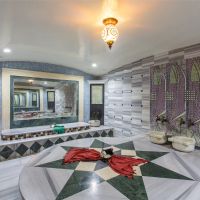 tu casa gelidonya hotel