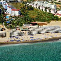 caretta relax hotel