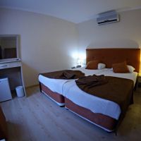 armas beach hotel